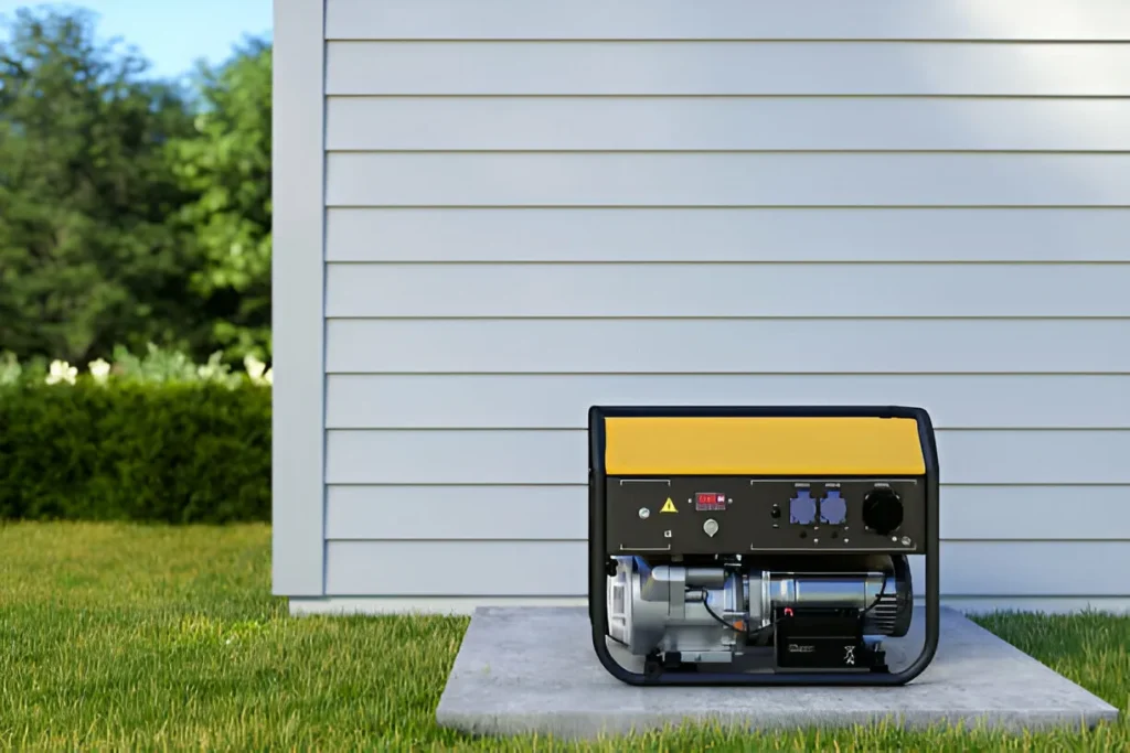 Portable Power Station 800w