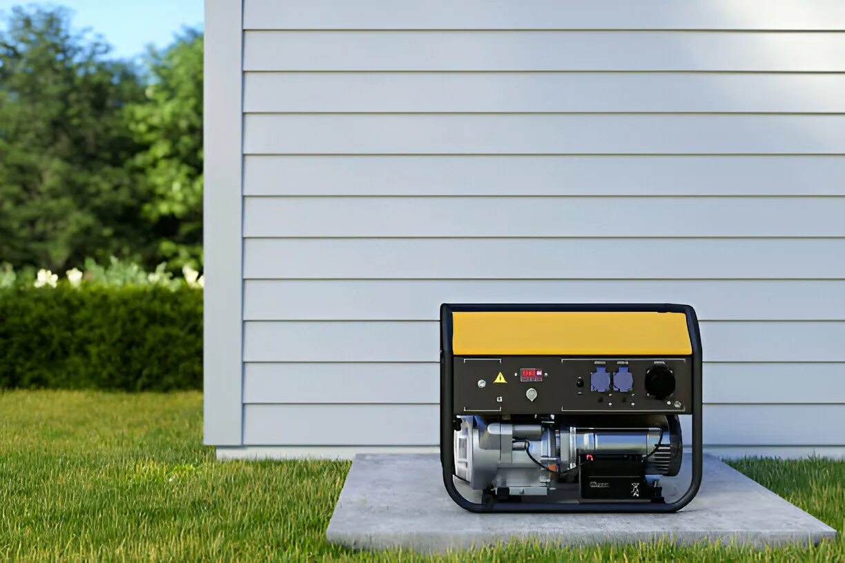 Portable power station 800w