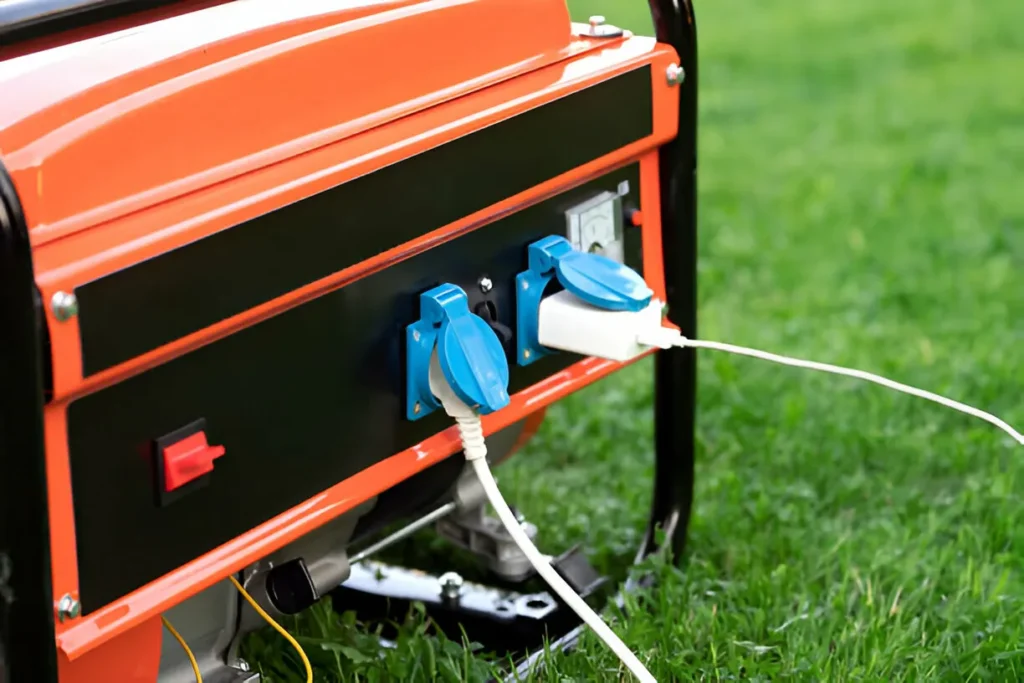 Portable Power Station Factory