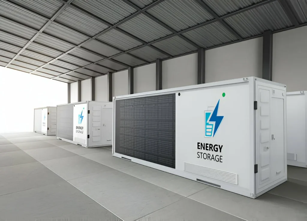Portable Power Station Supplier