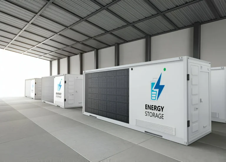 Portable Power Station Supplier