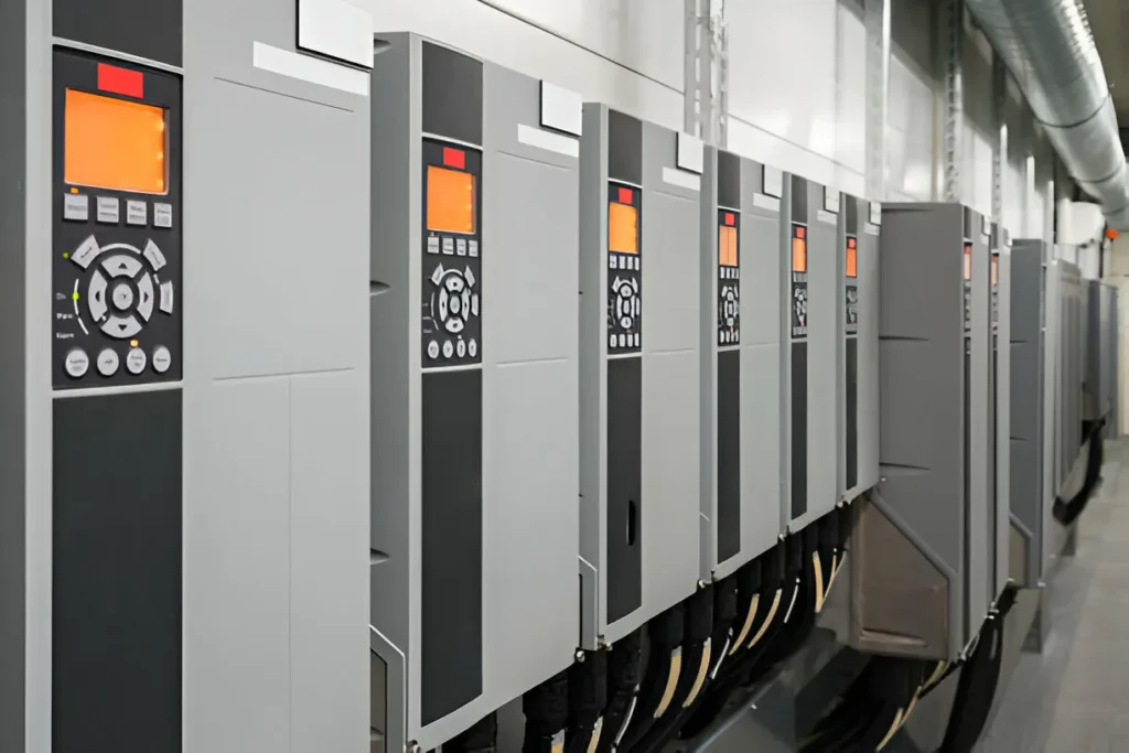 Dimensions Pure Sine Power Inverter