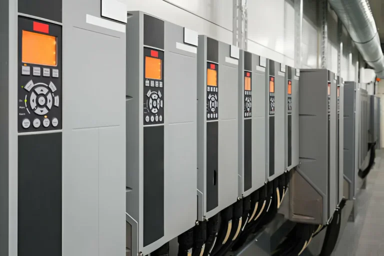 Dimensions Pure Sine Power Inverter