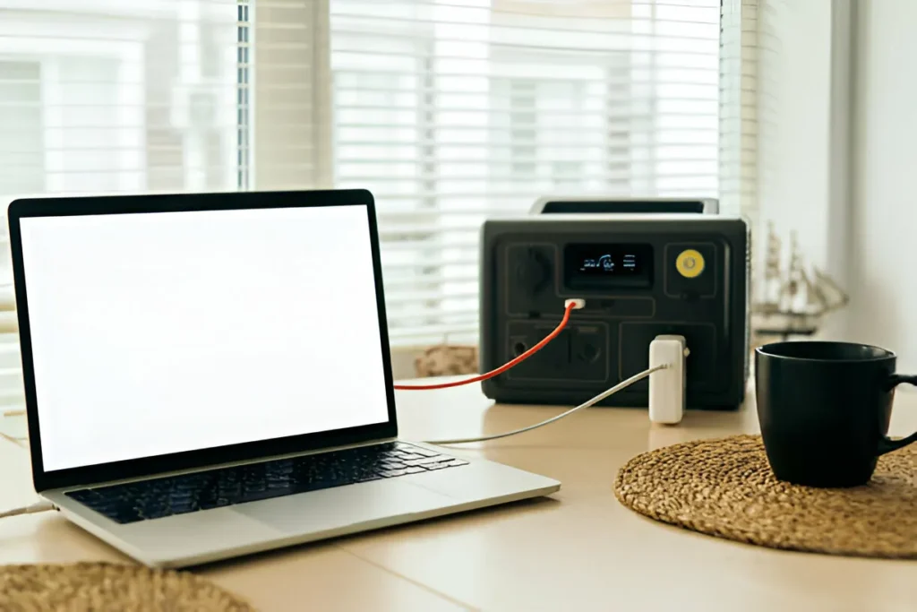 Emergency Power Inverter