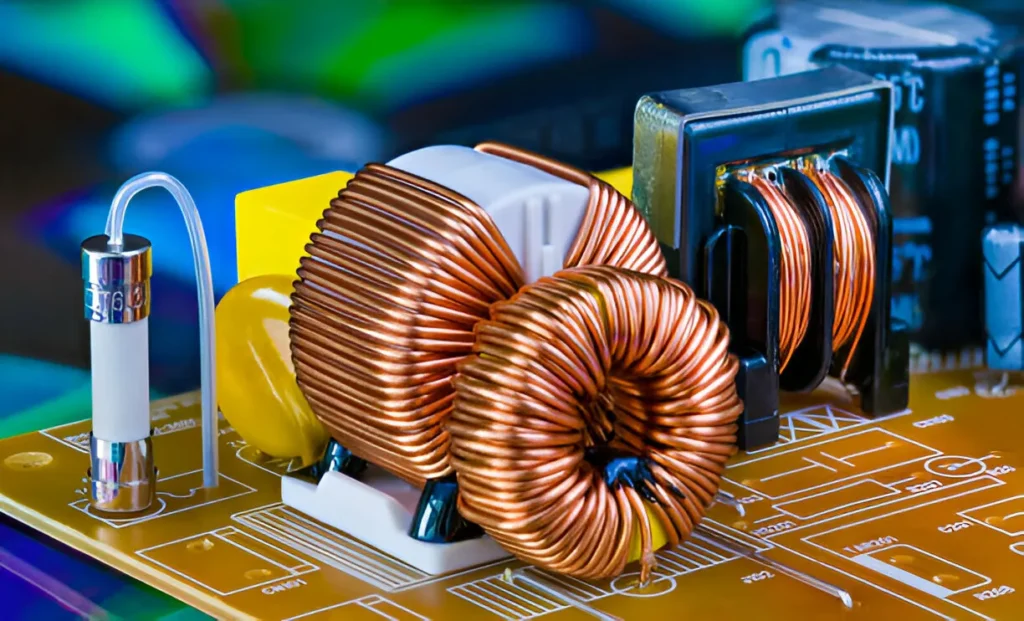 Fuse For Power Inverter