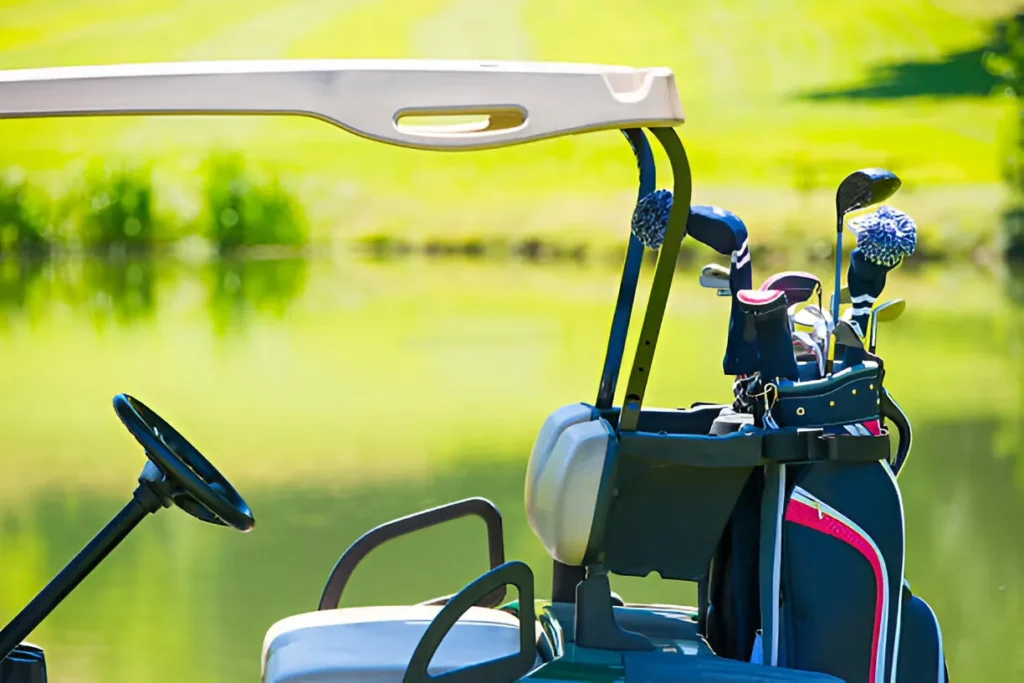 Golf Cart Power Inverter Guide