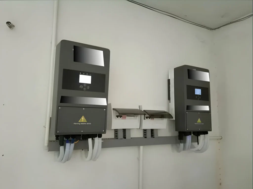 Inverter For Home Backup Power