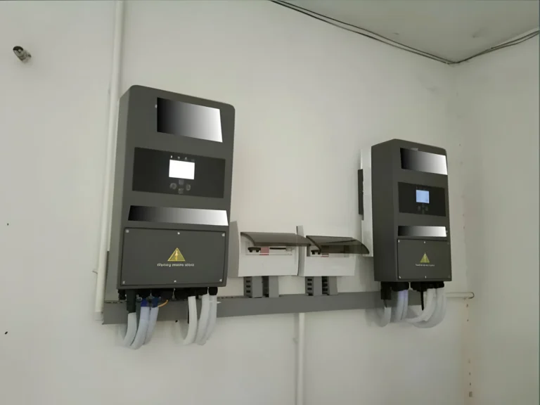 Inverter For Home Backup Power