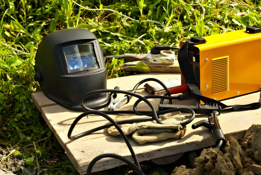 Inverter For Power Tools