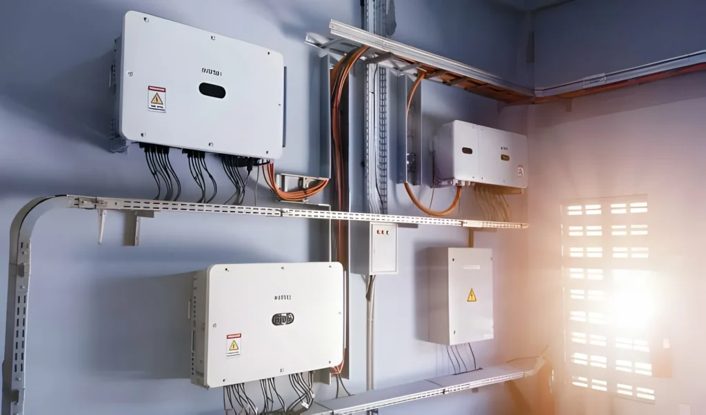 Inverter Power Backup