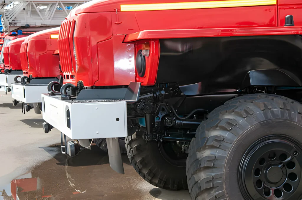 Jeep Power Inverter