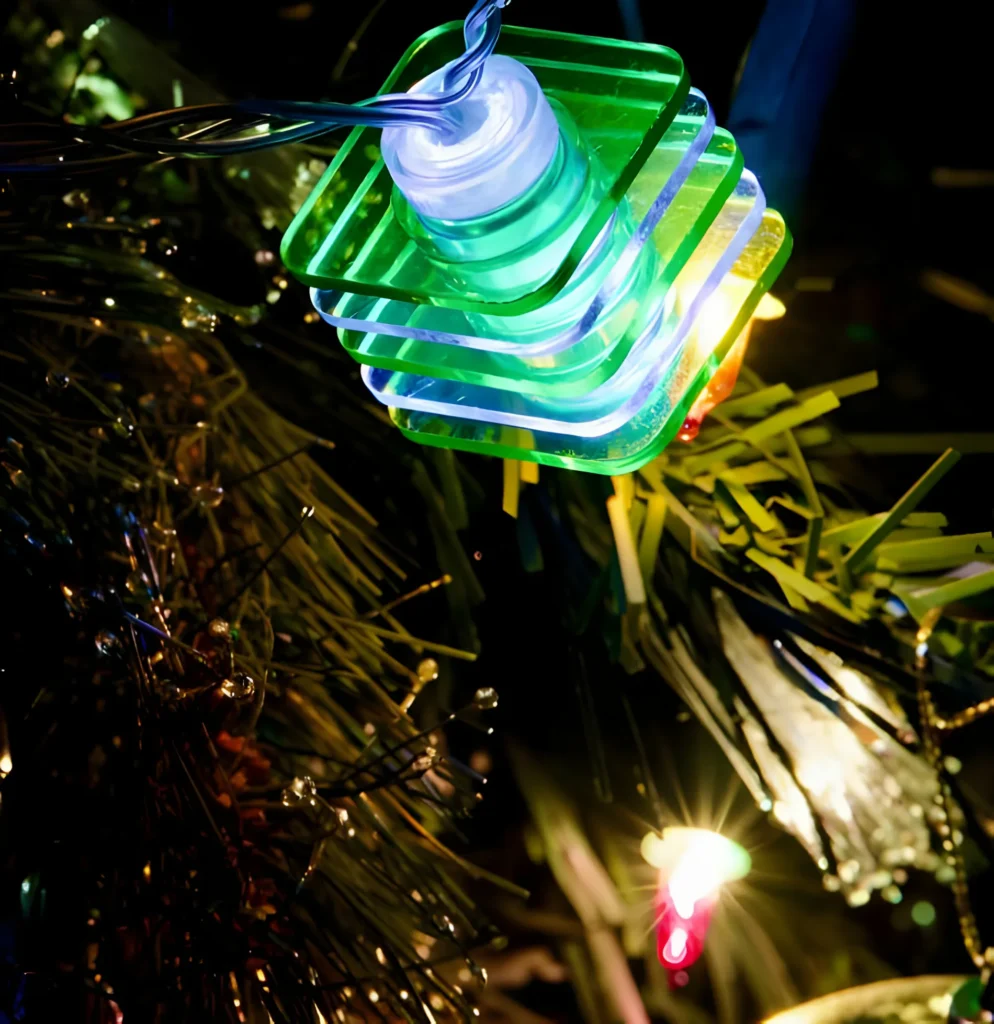 power inverter for christmas lights