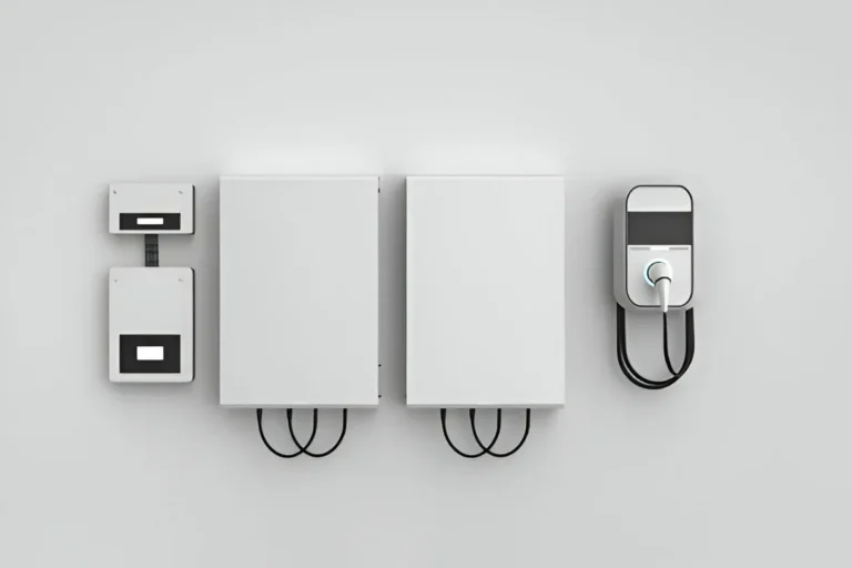 Lithium Ion Car Battery Charger