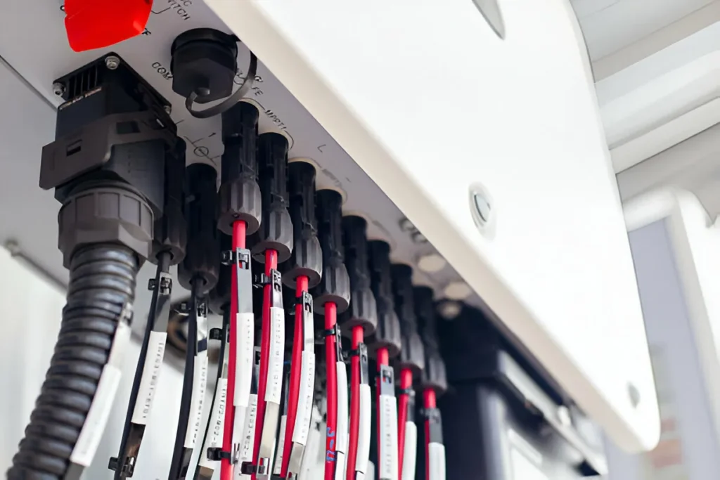 Basics of Using Off Grid Solar Inverter