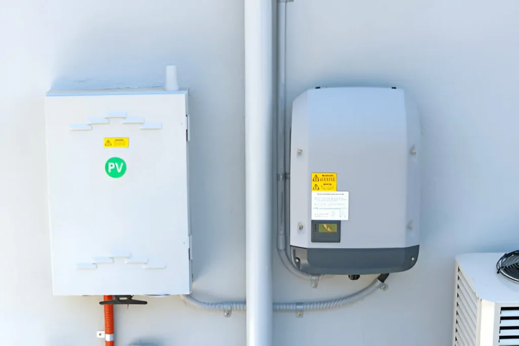 In-depth analysis of Power Inverter for Home Solar System