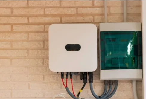 Practical guide to Small Solar Inverter