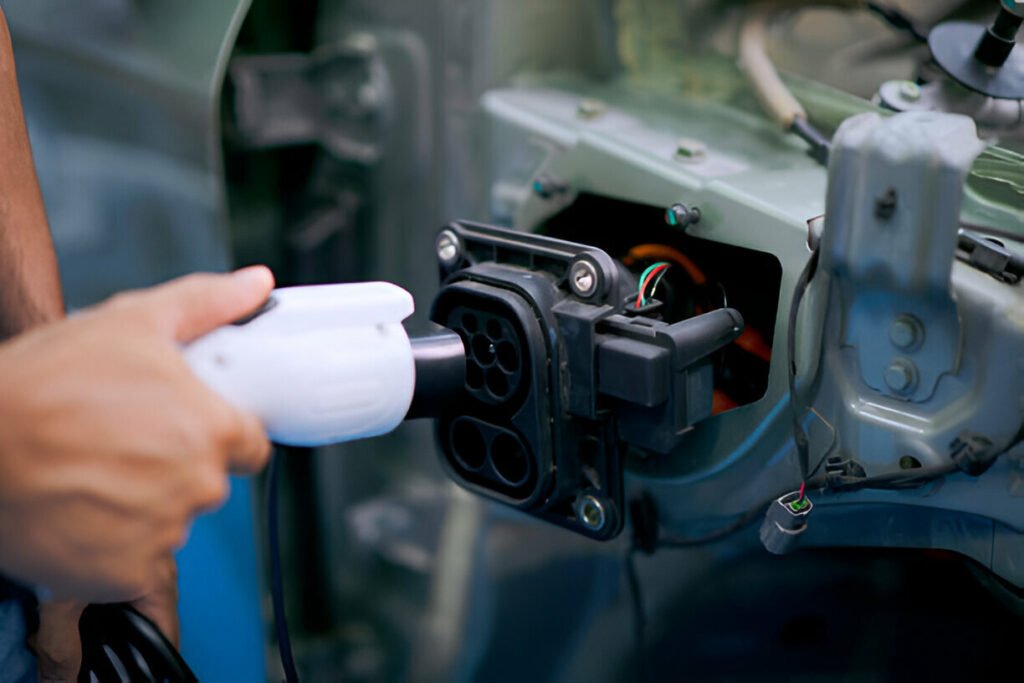 Basic knowledge of Smart Car Battery Charger applications
