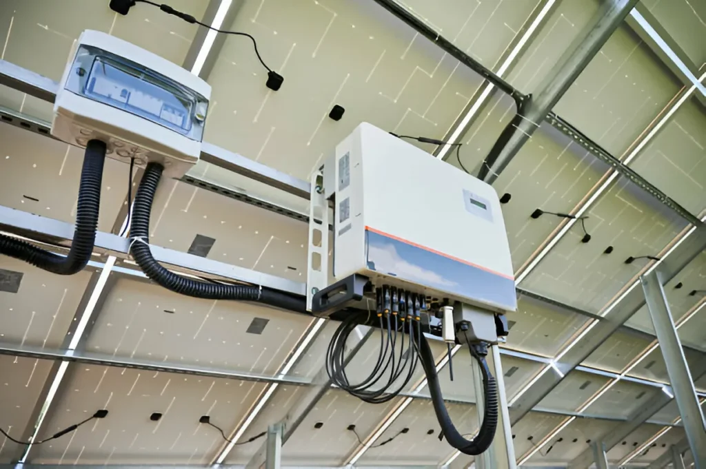 Solar Inverter 1kw purchase guide