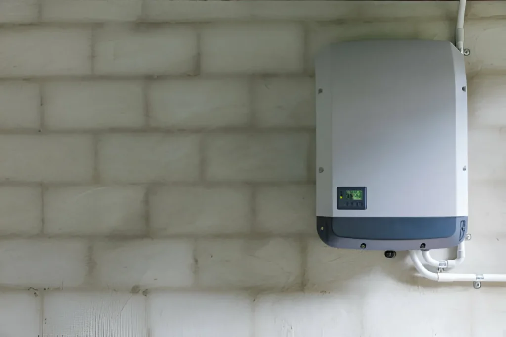 In-depth analysis of Solar Inverter AC