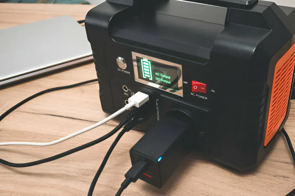 Solar Inverter Charger Features and Benefits