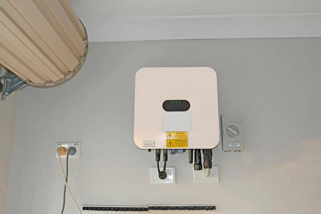 Learn more about Solar Inverter System for Home