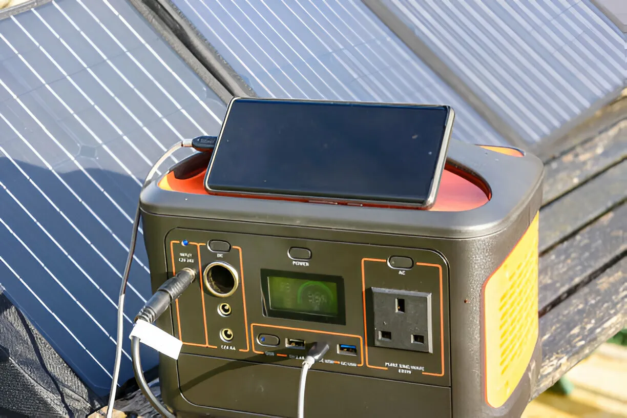 Solar Inverter mini