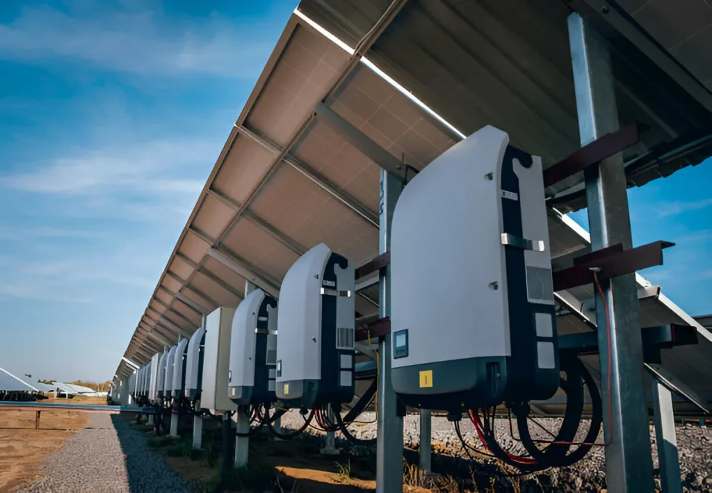 Comparison of Solar Inverter vs Normal Inverter