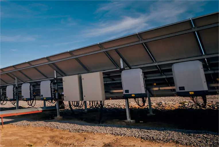 Solar UPS Inverter Advantages and Applications