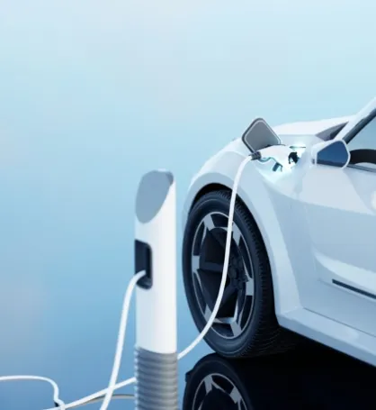 Car Battery Charging Cable