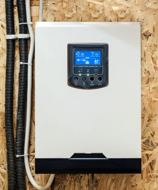 12v Solar Inverter