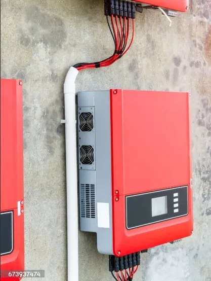 24v Solar Inverter
