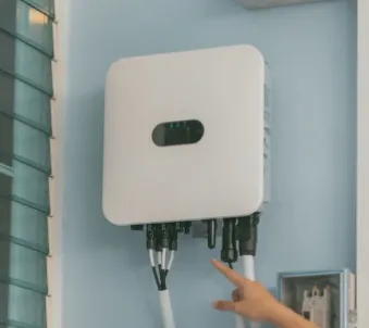 Best MPPT Solar Inverter