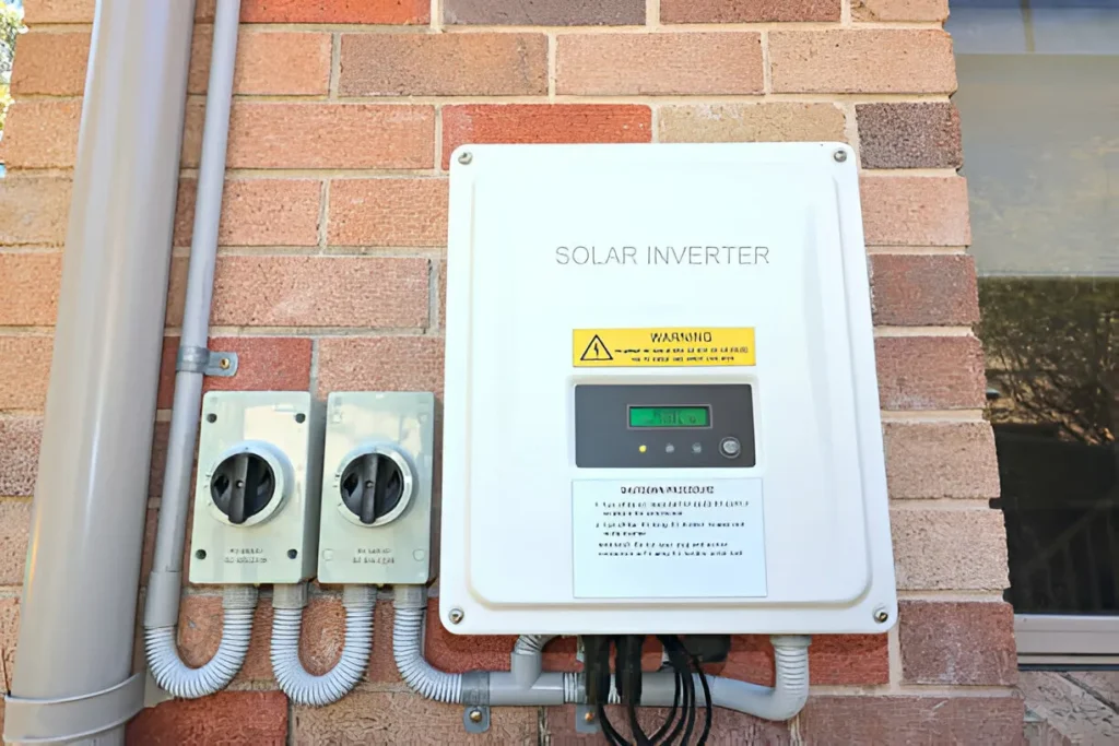 Best Solar Hybrid Inverter in India