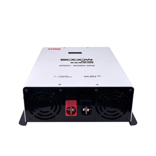 Pure Sine Wave Inverter 5000W - Image 4