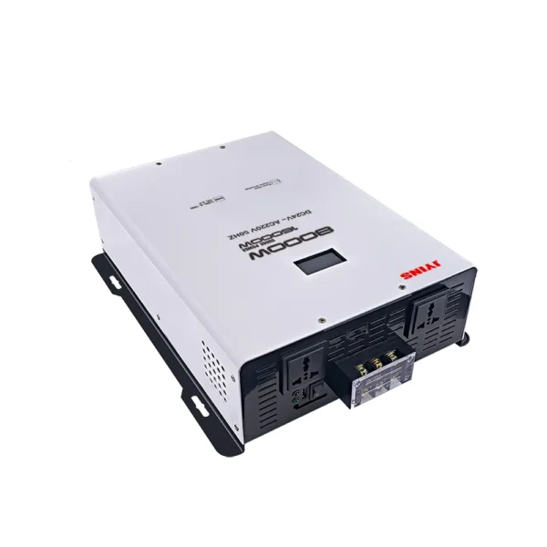 Pure Sine Wave Inverter 8000w