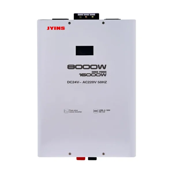 Pure Sine Wave Inverter 8000w - Image 2