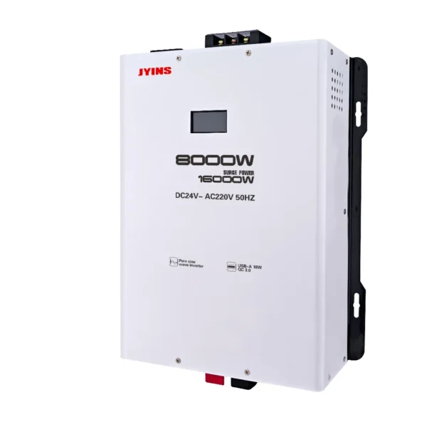 Pure Sine Wave Inverter 8000w - Image 3