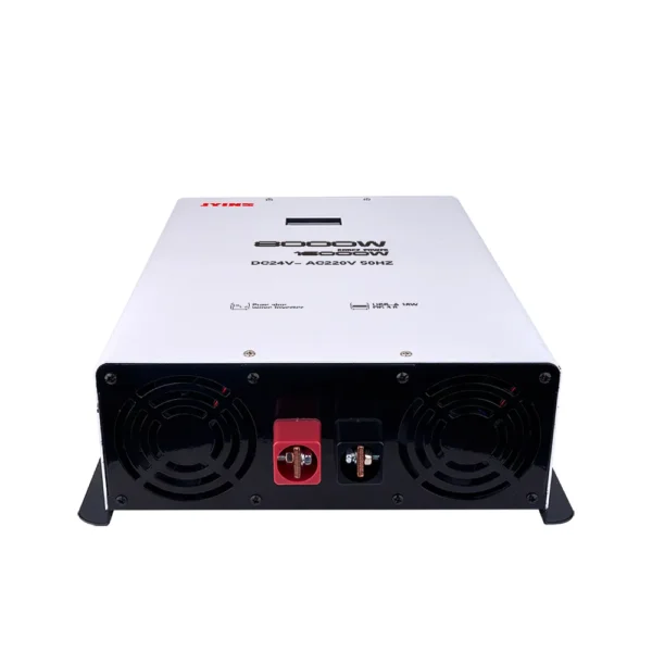 Pure Sine Wave Inverter 8000w - Image 4