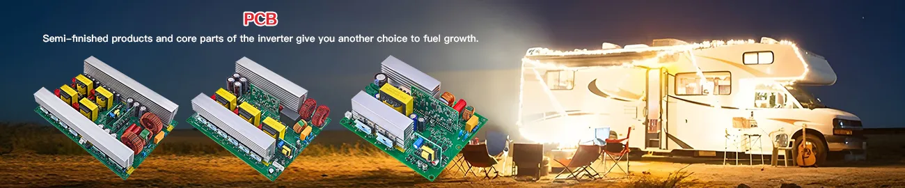 PCB