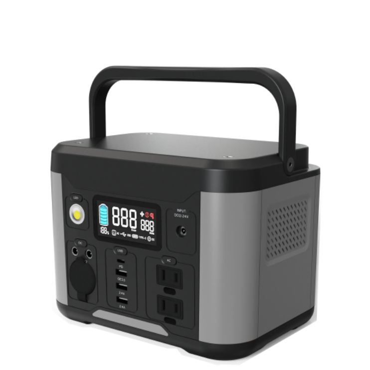 Portable-Power-Station-300W-US-and-Japan-Specifications_