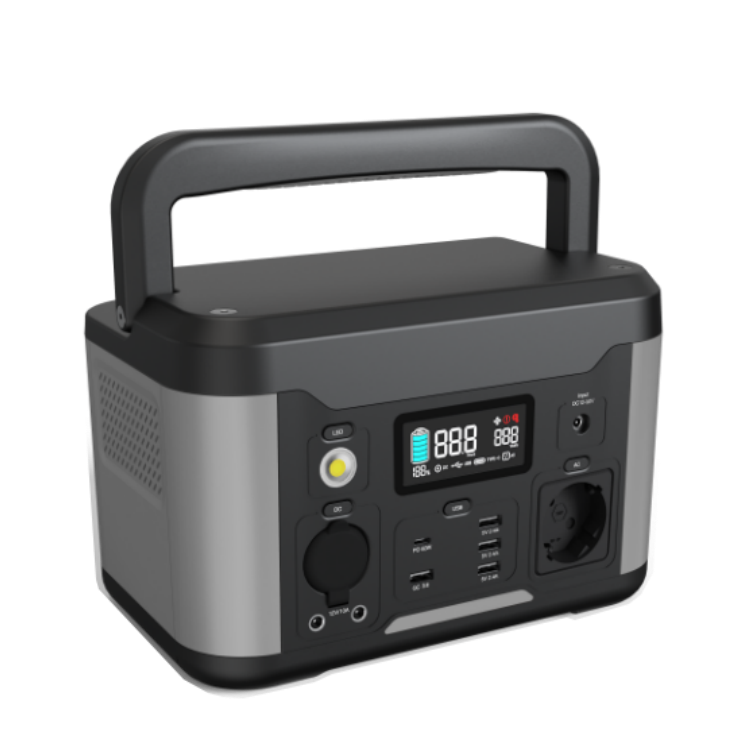Portable-Power-Station-500W-Foldable-European-Standard_